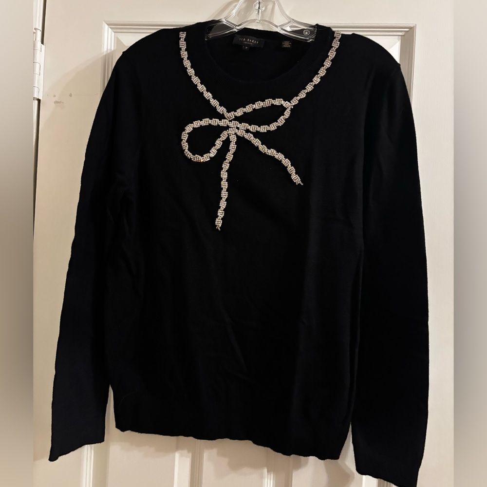 Women’s Ted Baker sweater
